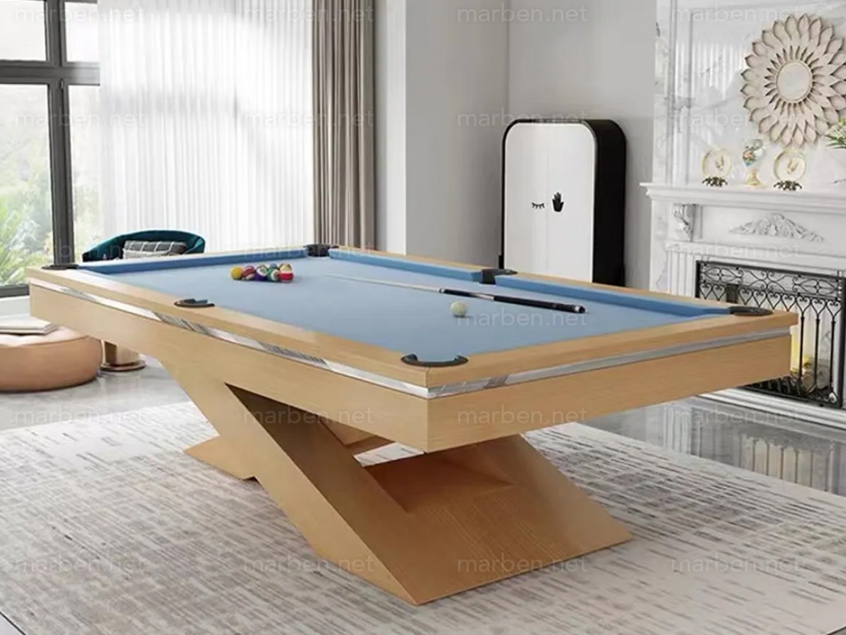 Mesa de Billar - Aria